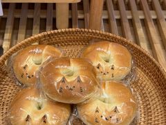 -崎本的店·专业酵种吐司(无锡万象汇店)