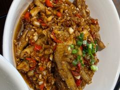 -八碗湘长沙市井菜(坡子街店)