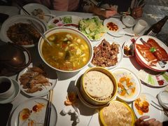 -大鸭梨烤鸭(枣园店)