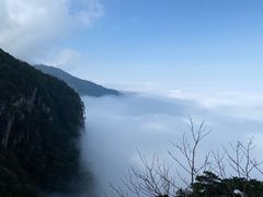 -萍乡武功山风景名胜区