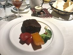 -王品牛排(郑州大卫城店)