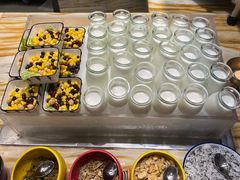 -西藏饭店·亚克·食光自助餐厅