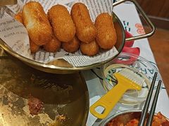 -曾百万小炉小串自助烧烤(高新店)