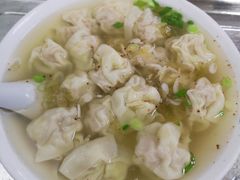 -汪家馄饨(集庆路店)