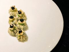 -甄御•海鲜新青岛菜(麦岛店)