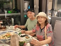-山外山菜馆(玉泉路店)