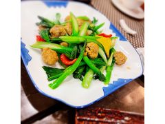 -顺德新世界酒店·华美轩餐厅