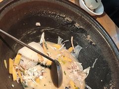 -陈大锅·岳阳鱼馆·地道岳阳菜(美食街店)