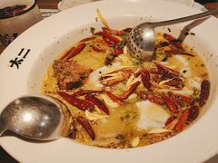 -太二酸菜鱼(正大广场店)
