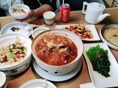 -天怡興·百年蒸饺(中心书城店)