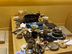 -季玄精致日本料理自助餐(闸北公园店)