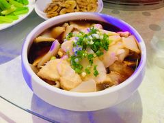 -大连富丽华大酒店