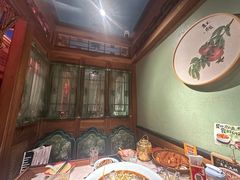 -小吊梨汤·北京菜·烤鸭(清河万象汇店)