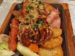 -翠华餐厅(正佳广场店)