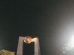 -青澳湾北回归线广场