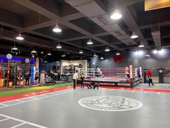 -格斗兄弟搏击健身训练馆(望京店)