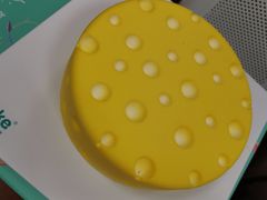 -5Cake五度无蔗糖低脂蛋糕(陶然亭店)