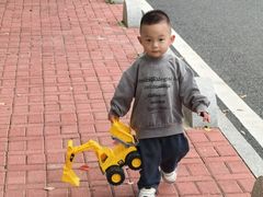 -武昌江滩