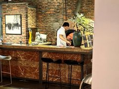 -at cafe 意大利餐厅(集美店)