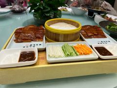 -沪华海鲜大酒楼(南汇店)