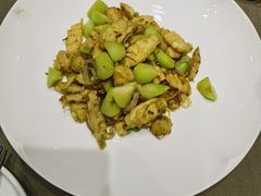 -望乡楼上海菜(日月光店)