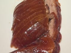 -大碗居·烤鸭·鱼头泡饼(天坛东门店)