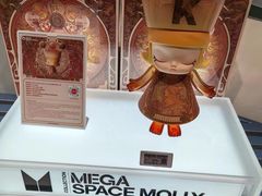 -泡泡玛特POPMART(沈阳大悦城店)