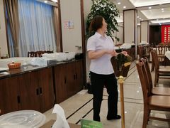 -怡园饭店-餐厅(四望亭店)