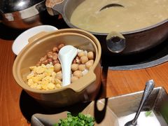 -百姓·百味家宴油茶馆(鼎运大厦店)