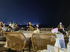 -青岛第三海水浴场