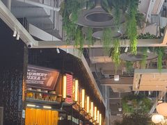 -Grande A'moo(上海万象城店)