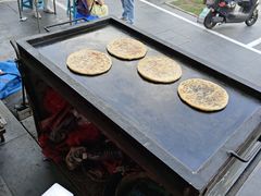 -歙县张记渔梁石头粿(渔梁住保小区店)