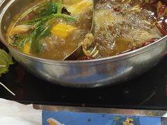 -呷哺呷哺(西单大悦城店)