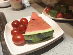 -海底捞火锅(悦汇时光颂店)