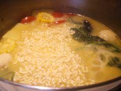 -八珍玉食鸡煲·打边炉(印象城店)