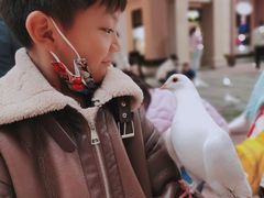 -王府井奥莱临潼小镇(临潼店)