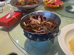 -老山东·山东菜(鲁菜名店)