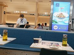 大堂-兰湘子·湘菜小炒(盛龙广场店)