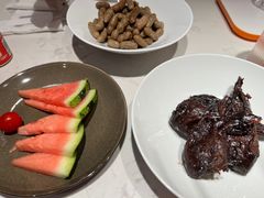 -杨氏青龙虾·羊蝎子(托乐嘉店)