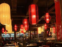 -蜀国大将老火锅(江北店)