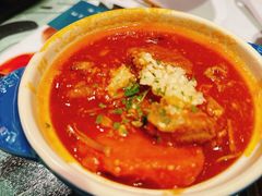 -MIO弥欧洋房西餐厅(中央大街店)