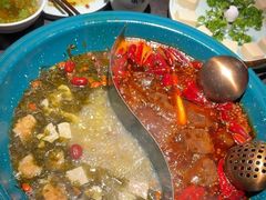 -吼堂老火锅(太古里总店)