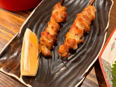 鸡脆骨-鸟屯(三里屯店)