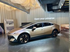 -现代汽车文化中心 Hyundai Motorstudio Beijing
