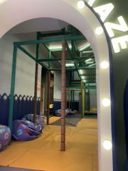 -meland club亲子乐园•派对•研学(昆山万象汇店)