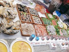 -鑫复盛皇嘉海鲜酒店