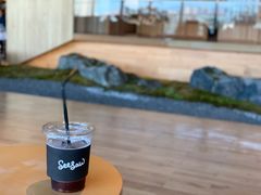 -Seesaw Coffee(朝阳大悦城店)