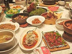 -柴米油盐(土菜院子店)