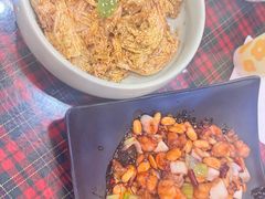 -玉桥餐厅(天坛店)