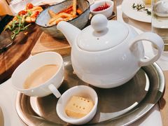 -夏朵餐厅(丁香店)